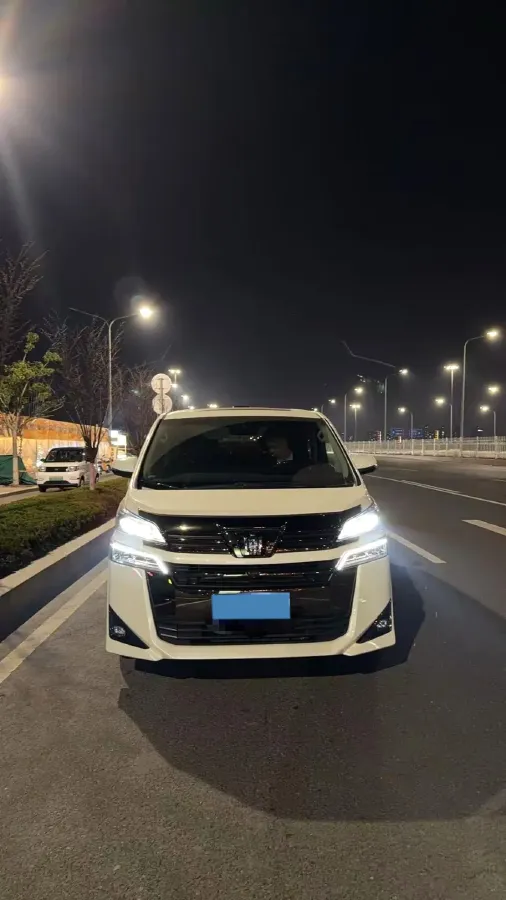 2023 Toyota Vellfire 2.5L 117HP L4 E-CVT Hybrid,autocango,china used car exporter,china ev exporter,chinese used car exporter,chinese used ev exporter