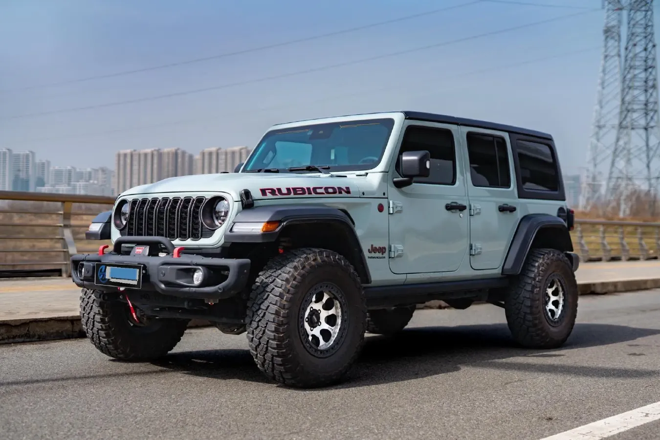 2024 Jeep Wrangler 2.0T 266HP L4 8AT,autocango,china used car exporter,china ev exporter,chinese used car exporter,chinese used ev exporter