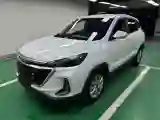 2019 BeiJing Auto X3 1.5T 150HP L4 CVT