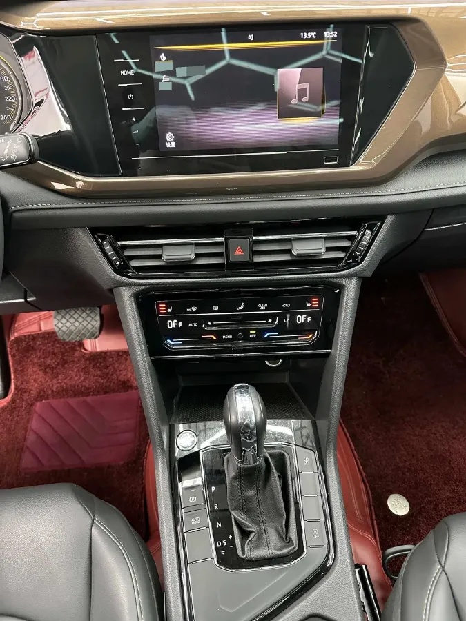 2021 Volkswagen Tharu 1.4T 150HP L4 7DCT,autocango,china used car exporter,china ev exporter,chinese used car exporter,chinese used ev exporter