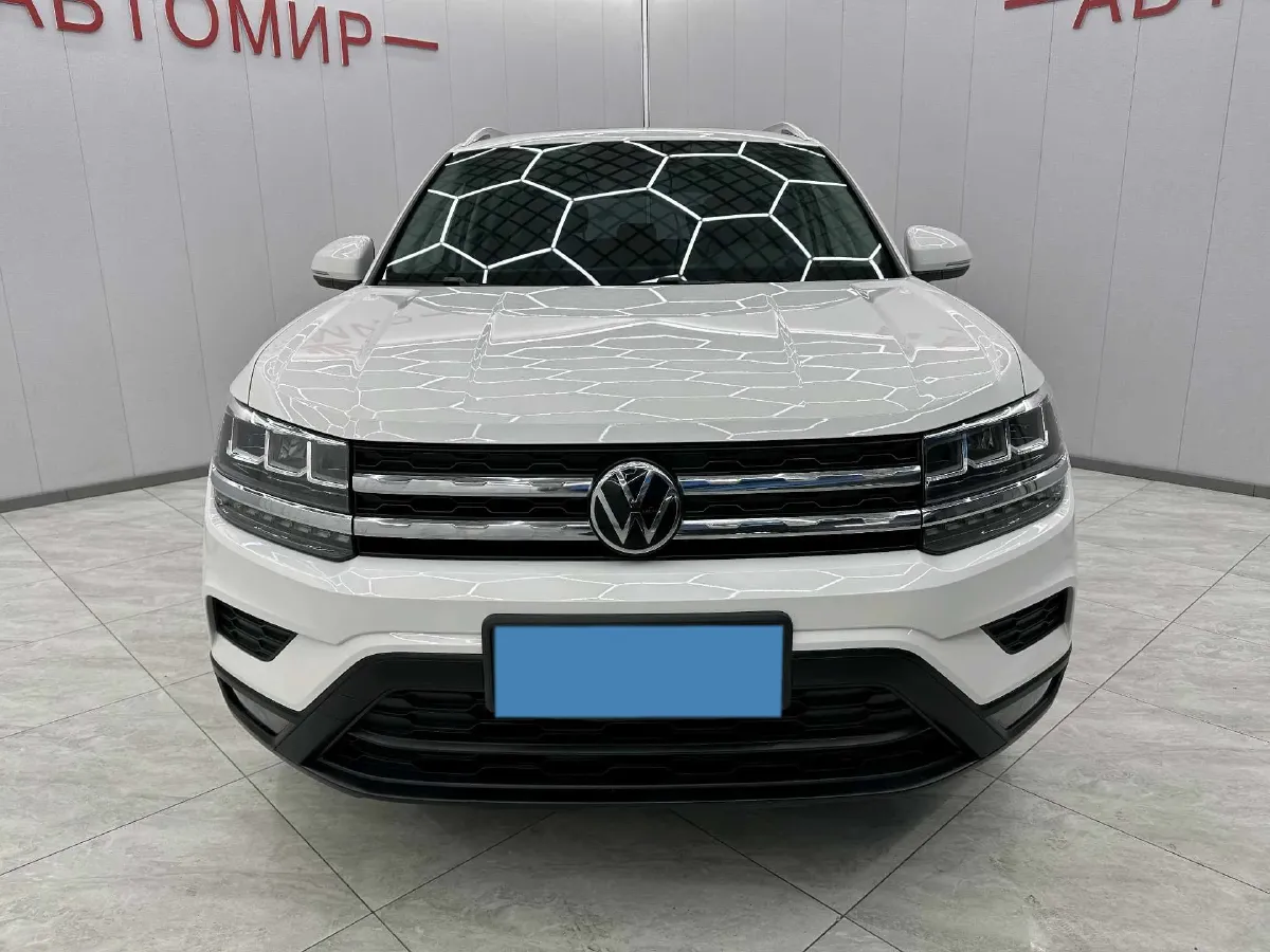 2021 Volkswagen Tharu 1.4T 150HP L4 7DCT,autocango,china used car exporter,china ev exporter,chinese used car exporter,chinese used ev exporter
