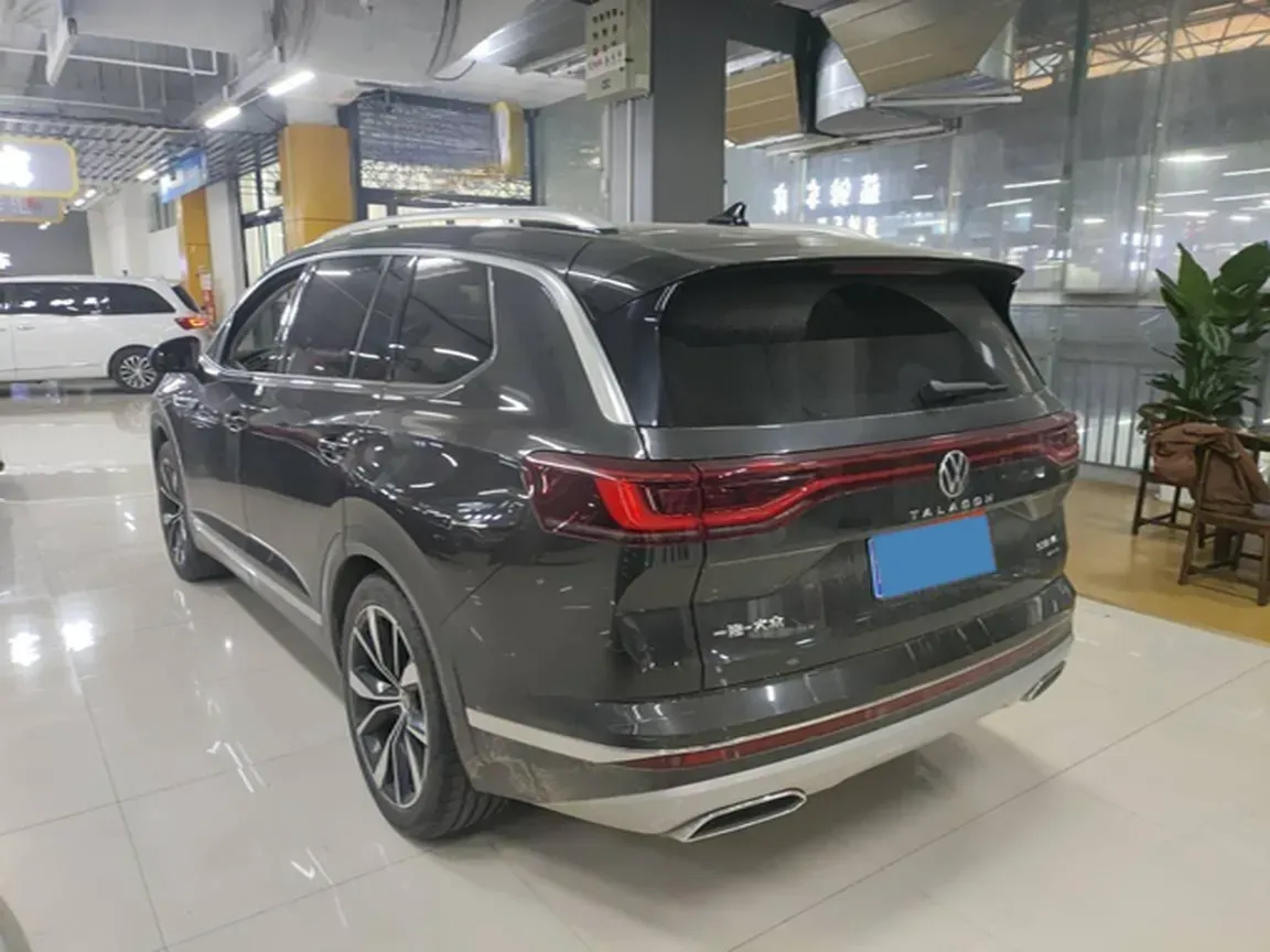 2021 Volkswagen Talagon 2.5T 299HP V6 7DCT,autocango,china used car exporter,china ev exporter,chinese used car exporter,chinese used ev exporter