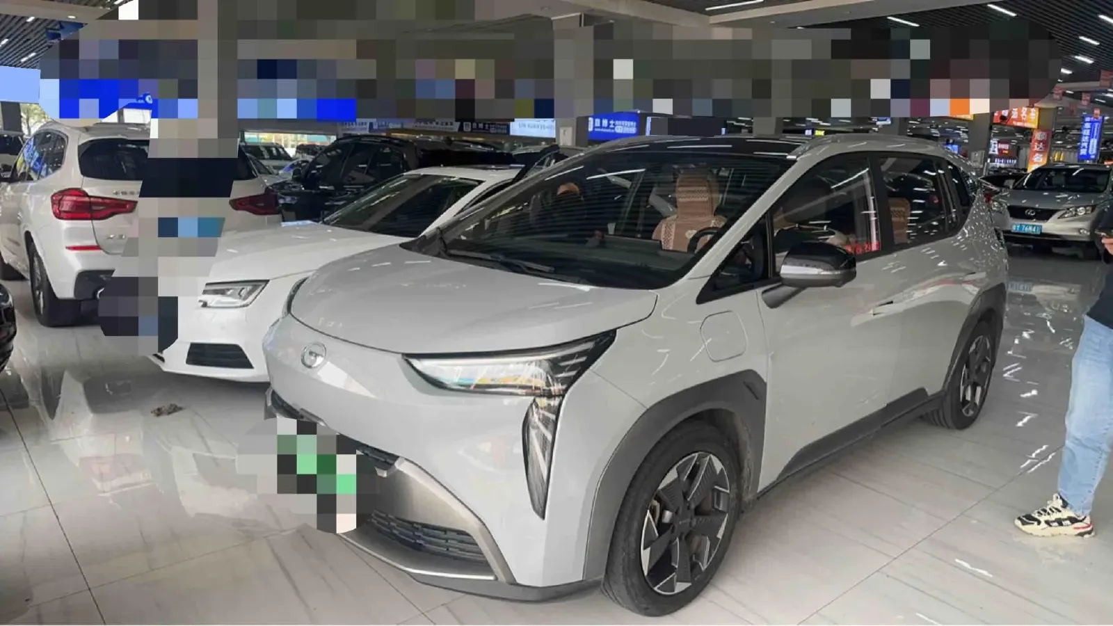 2022 Geely Okavango 1.8T 184HP L4 7DCT,autocango,china used car exporter,china ev exporter,chinese used car exporter,chinese used ev exporter