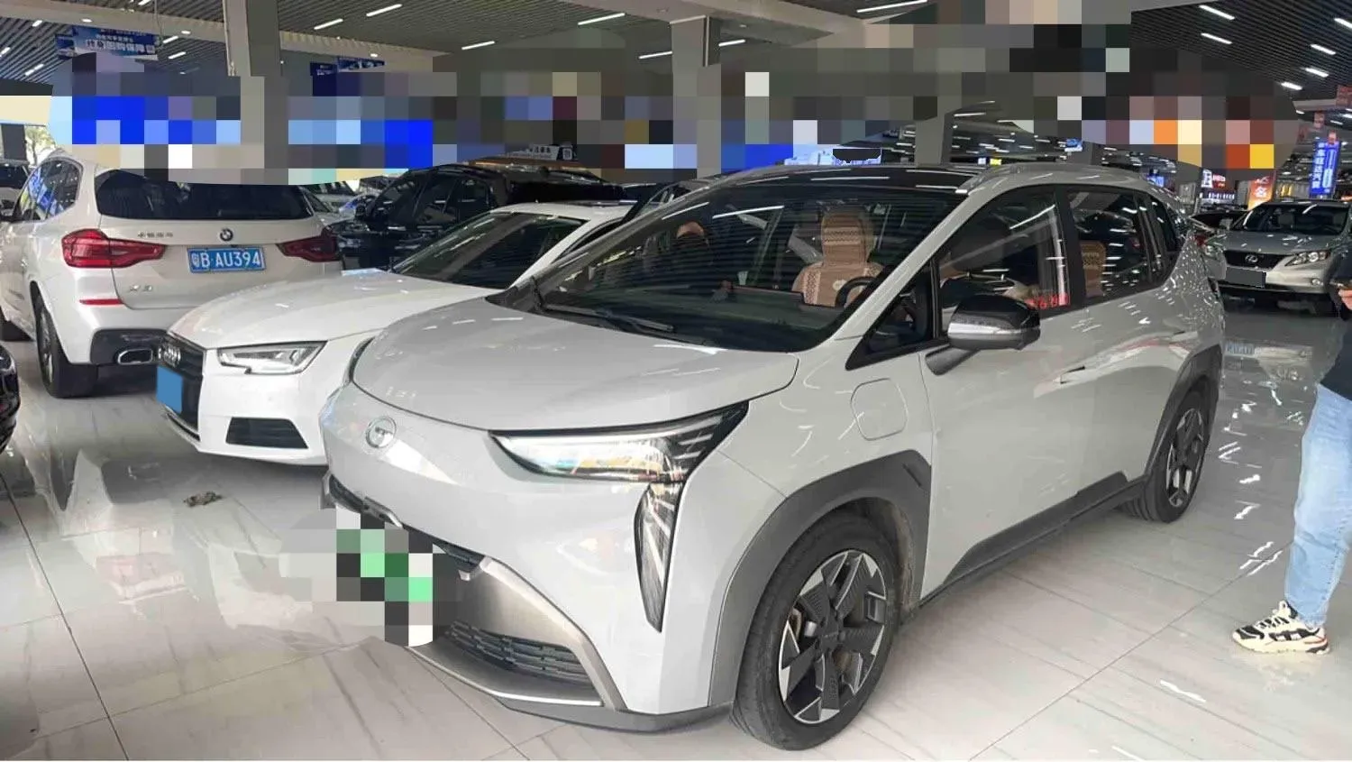 2022 Geely Okavango 1.8T 184HP L4 7DCT,autocango,china used car exporter,china ev exporter,chinese used car exporter,chinese used ev exporter