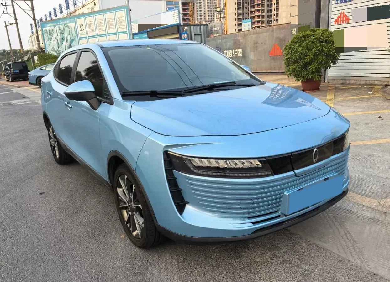 2018 Ora iQ BEV 46.57KWH,autocango,china used car exporter,china ev exporter,chinese used car exporter,chinese used ev exporter