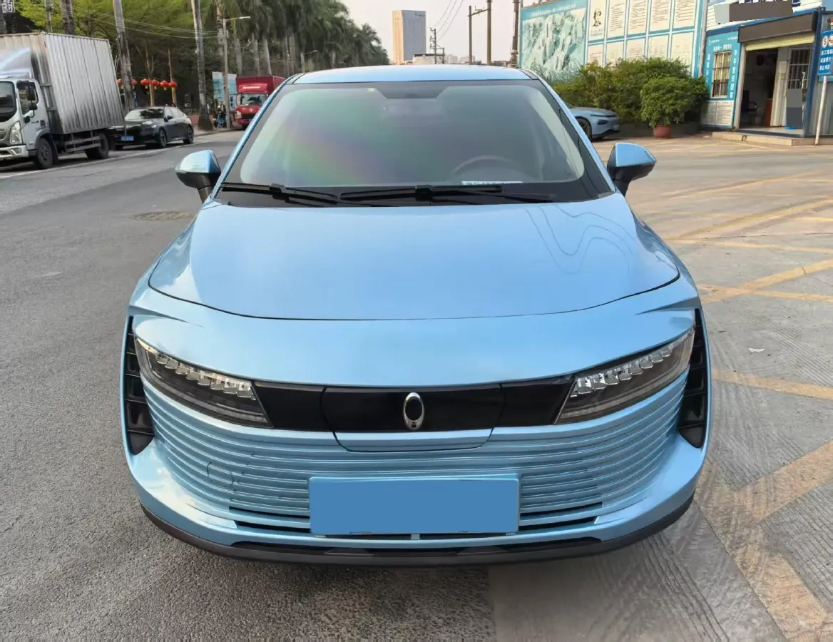 2018 Ora iQ BEV 46.57KWH,autocango,china used car exporter,china ev exporter,chinese used car exporter,chinese used ev exporter