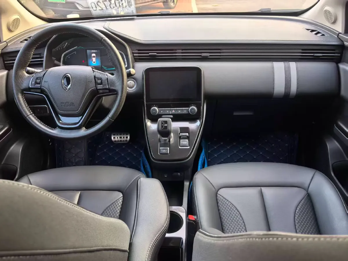 2018 Ora iQ BEV 46.57KWH,autocango,china used car exporter,china ev exporter,chinese used car exporter,chinese used ev exporter