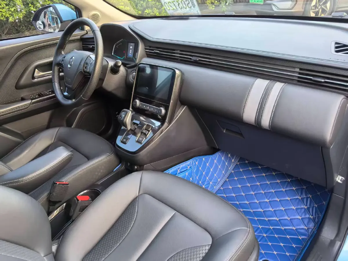 2018 Ora iQ BEV 46.57KWH,autocango,china used car exporter,china ev exporter,chinese used car exporter,chinese used ev exporter