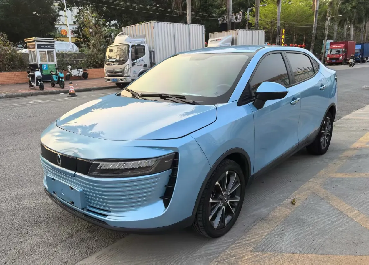 2018 Ora iQ BEV 46.57KWH,autocango,china used car exporter,china ev exporter,chinese used car exporter,chinese used ev exporter
