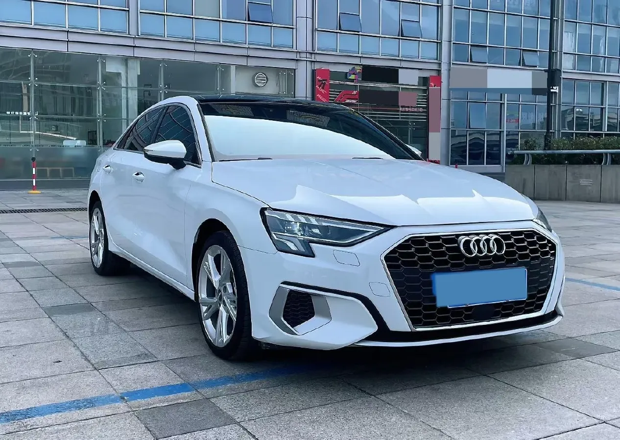 2021 Audi A3 1.4T 150HP L4 7DCT,autocango,china used car exporter,china ev exporter,chinese used car exporter,chinese used ev exporter