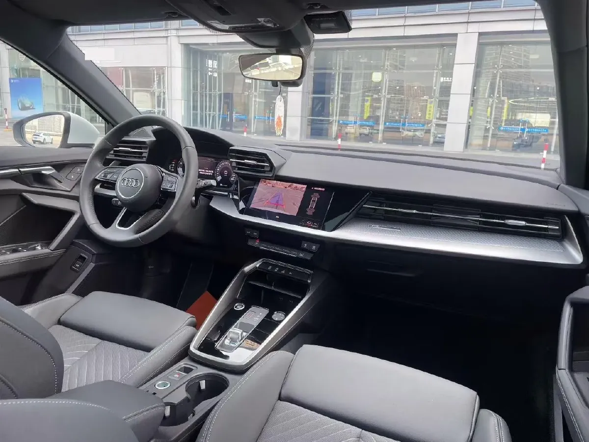 2021 Audi A3 1.4T 150HP L4 7DCT,autocango,china used car exporter,china ev exporter,chinese used car exporter,chinese used ev exporter