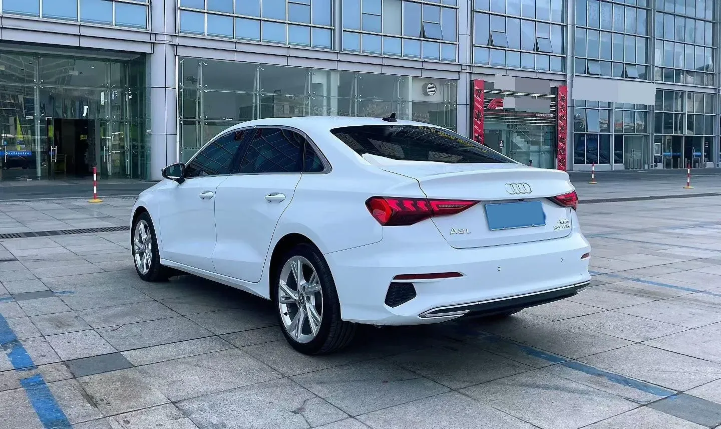 2021 Audi A3 1.4T 150HP L4 7DCT,autocango,china used car exporter,china ev exporter,chinese used car exporter,chinese used ev exporter
