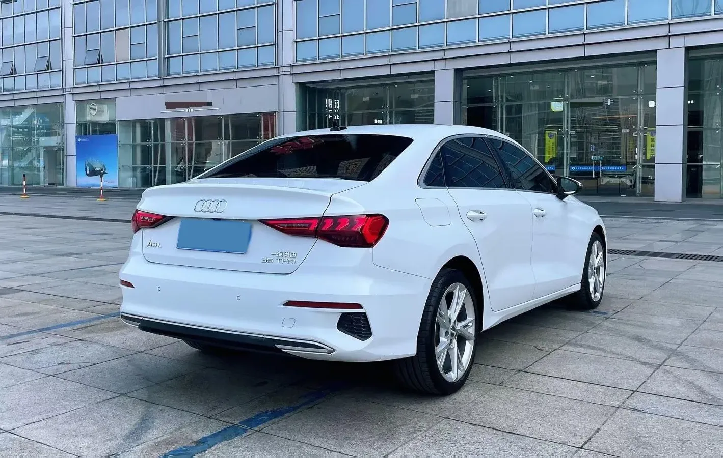2021 Audi A3 1.4T 150HP L4 7DCT,autocango,china used car exporter,china ev exporter,chinese used car exporter,chinese used ev exporter