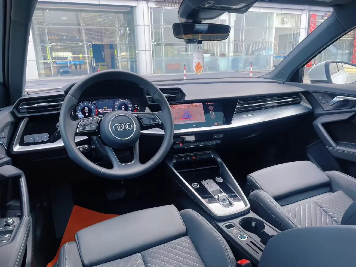 2021 Audi A3 1.4T 150HP L4 7DCT,autocango,china used car exporter,china ev exporter,chinese used car exporter,chinese used ev exporter