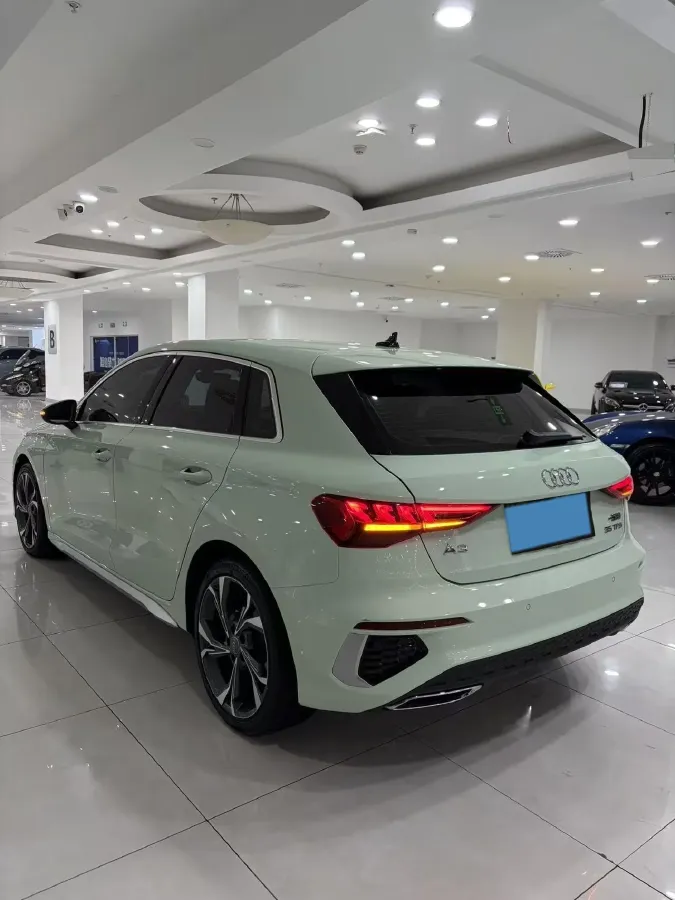 2021 Audi A3 1.4T 150HP L4 7DCT,autocango,china used car exporter,china ev exporter,chinese used car exporter,chinese used ev exporter