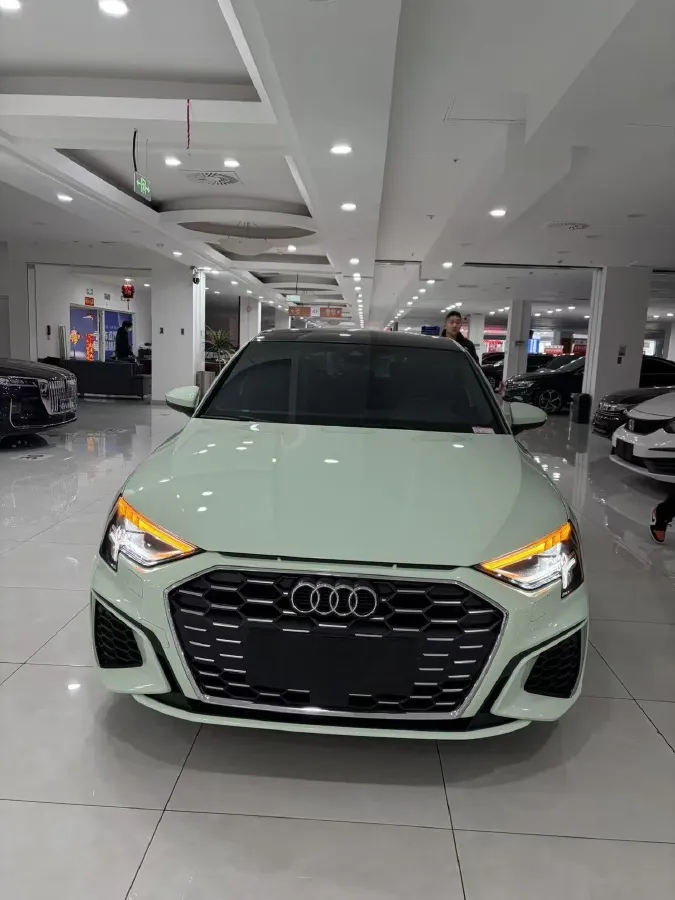 2021 Audi A3 1.4T 150HP L4 7DCT,autocango,china used car exporter,china ev exporter,chinese used car exporter,chinese used ev exporter