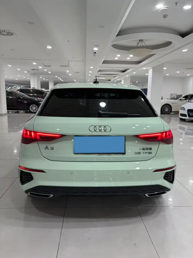 2021 Audi A3 1.4T 150HP L4 7DCT,autocango,china used car exporter,china ev exporter,chinese used car exporter,chinese used ev exporter