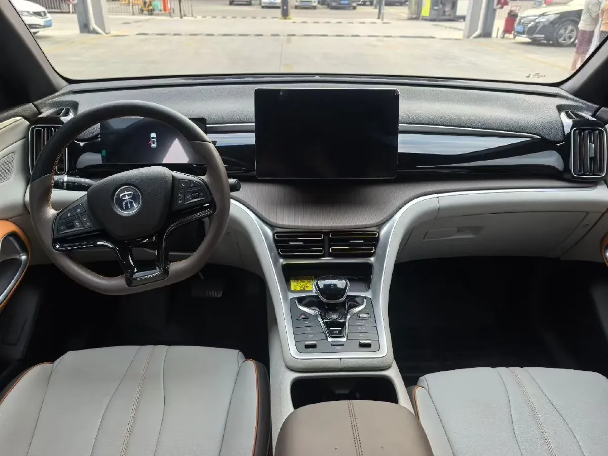 2023 BYD Song Pro 1.5L 110HP L4 E-CVT PHEV 18.3KWH,autocango,china used car exporter,china ev exporter,chinese used car exporter,chinese used ev exporter