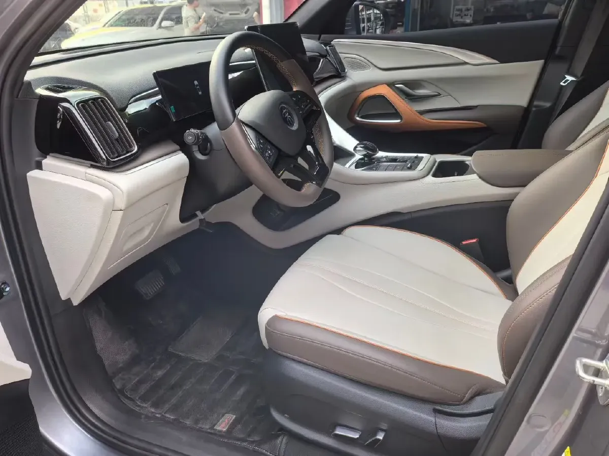 2023 BYD Song Pro 1.5L 110HP L4 E-CVT PHEV 18.3KWH,autocango,china used car exporter,china ev exporter,chinese used car exporter,chinese used ev exporter