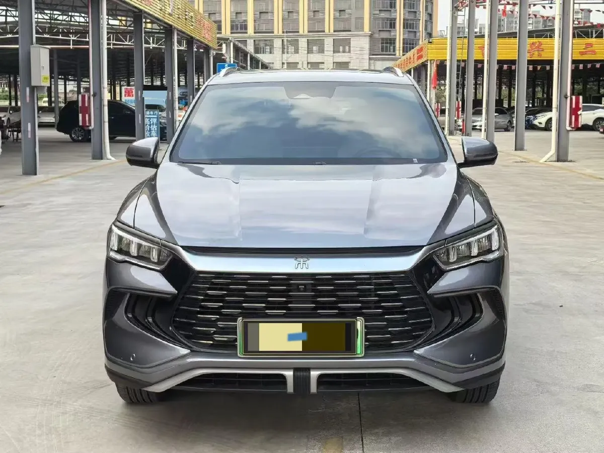 2023 BYD Song Pro 1.5L 110HP L4 E-CVT PHEV 18.3KWH,autocango,china used car exporter,china ev exporter,chinese used car exporter,chinese used ev exporter