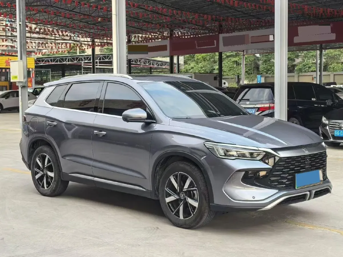2023 BYD Song Pro 1.5L 110HP L4 E-CVT PHEV 18.3KWH,autocango,china used car exporter,china ev exporter,chinese used car exporter,chinese used ev exporter