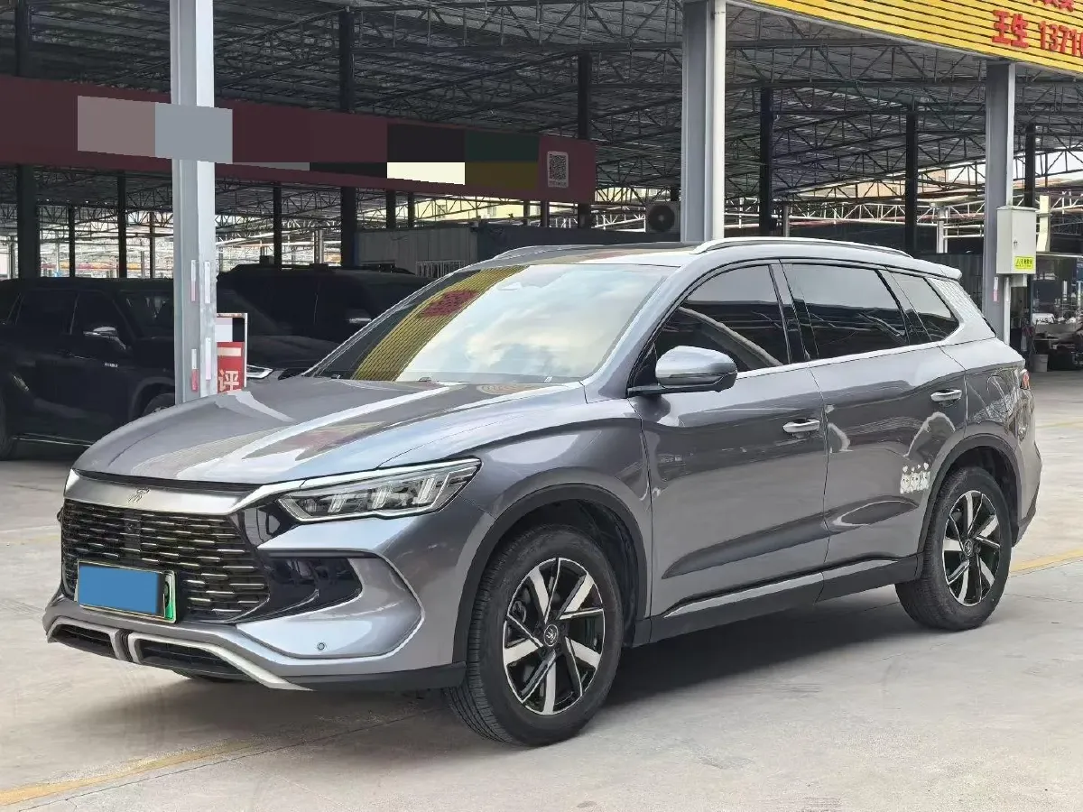 2023 BYD Song Pro 1.5L 110HP L4 E-CVT PHEV 18.3KWH,autocango,china used car exporter,china ev exporter,chinese used car exporter,chinese used ev exporter
