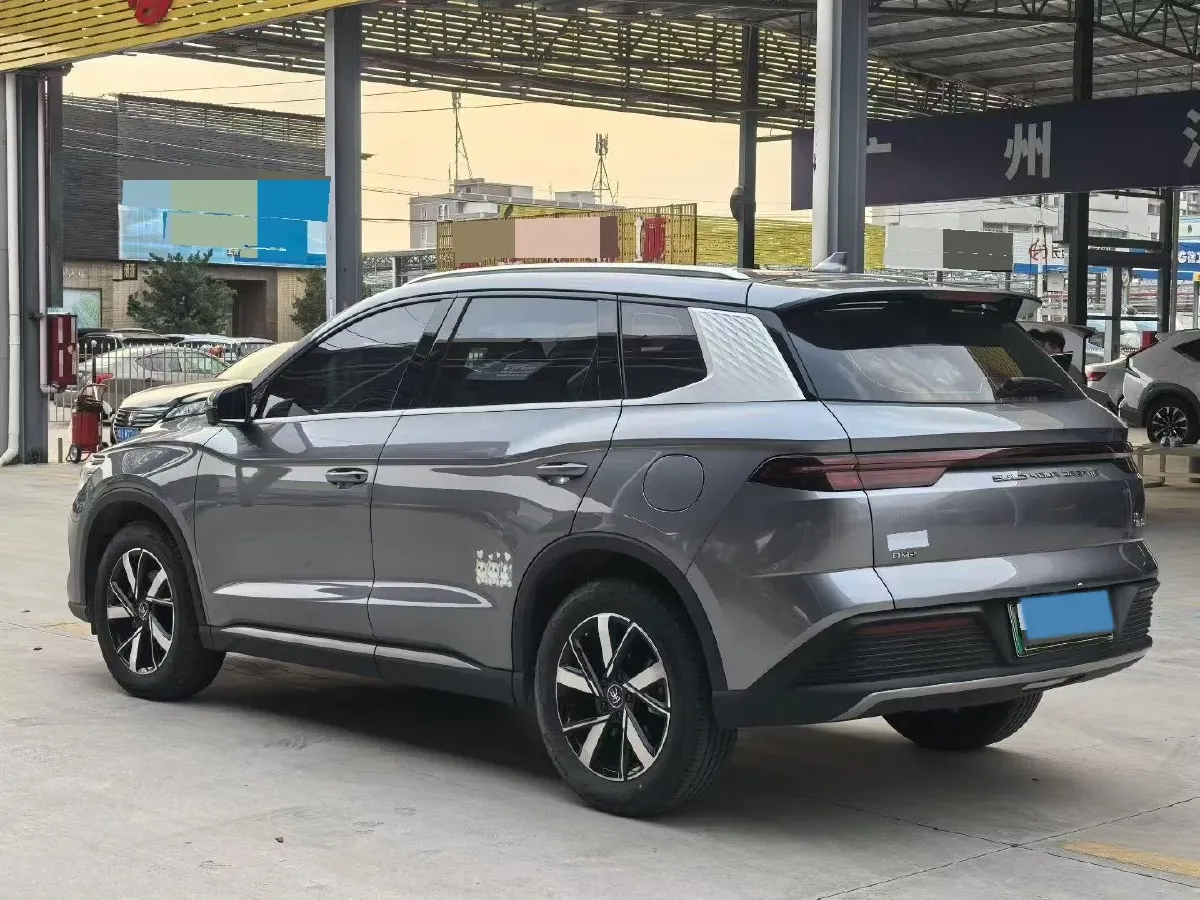 2023 BYD Song Pro 1.5L 110HP L4 E-CVT PHEV 18.3KWH,autocango,china used car exporter,china ev exporter,chinese used car exporter,chinese used ev exporter