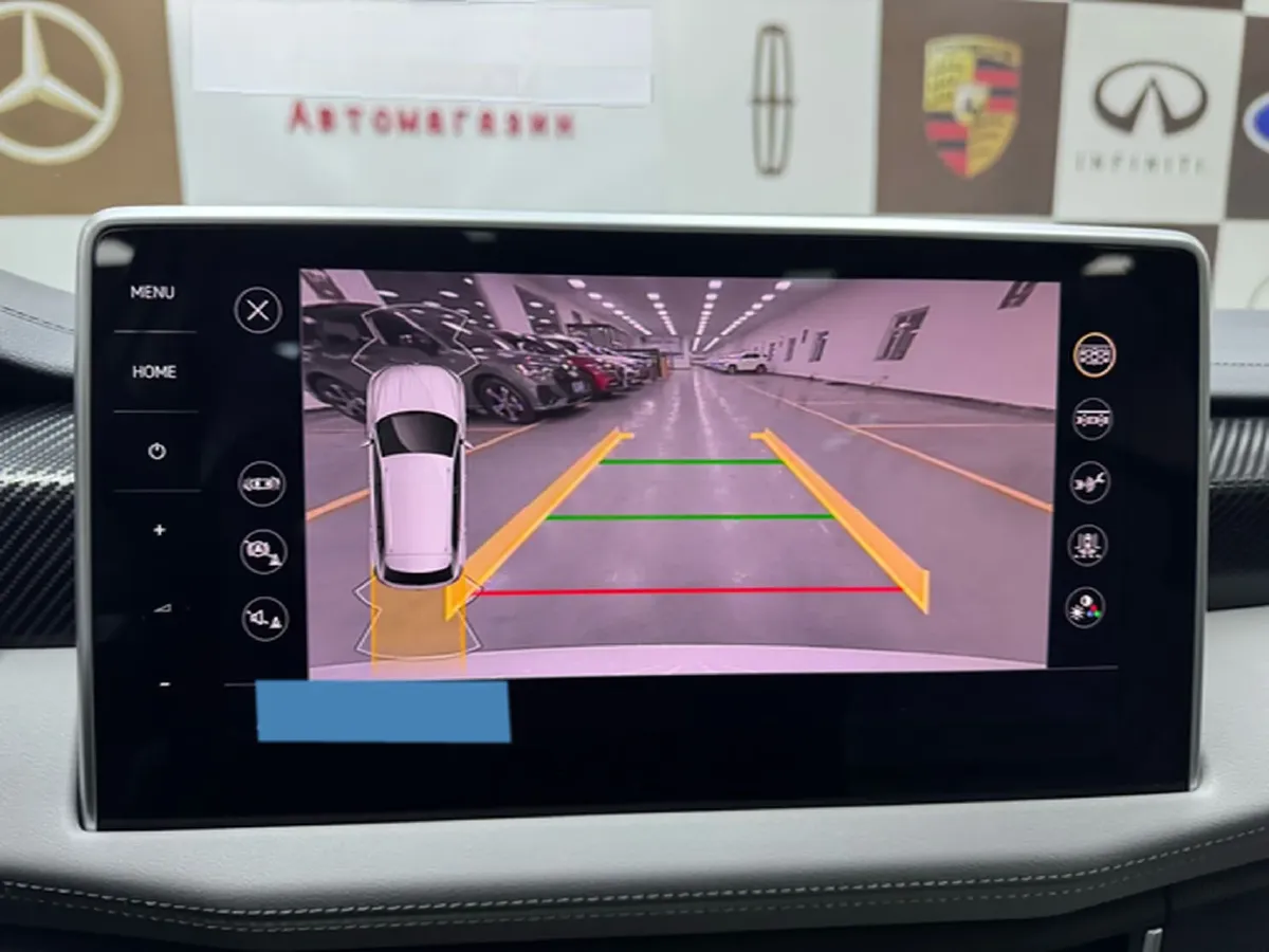 2023 Volkswagen Tayron 1.4T 150HP L4 7DCT,autocango,china used car exporter,china ev exporter,chinese used car exporter,chinese used ev exporter