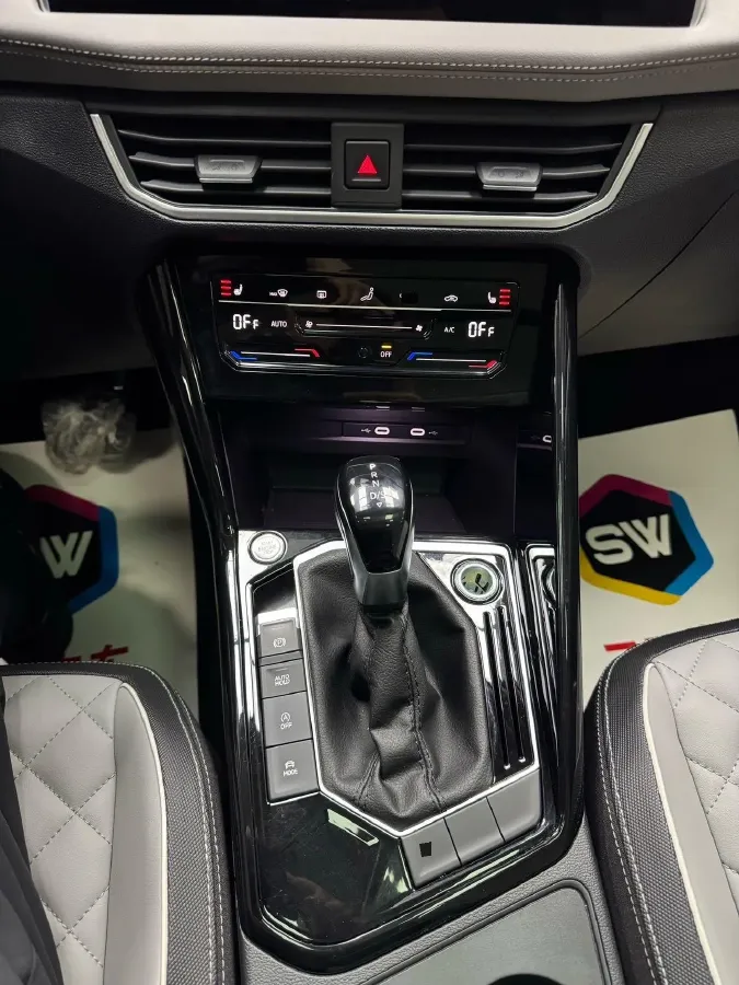 2023 Volkswagen Tayron 1.4T 150HP L4 7DCT,autocango,china used car exporter,china ev exporter,chinese used car exporter,chinese used ev exporter