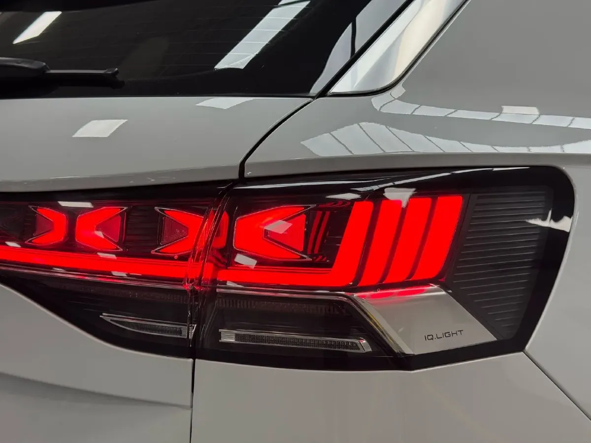 2023 Volkswagen Tayron 1.4T 150HP L4 7DCT,autocango,china used car exporter,china ev exporter,chinese used car exporter,chinese used ev exporter