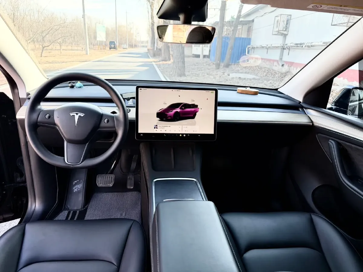 2022 Tesla Model Y BEV 60KWH,autocango,china used car exporter,china ev exporter,chinese used car exporter,chinese used ev exporter