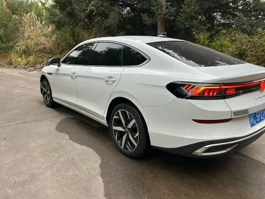 2023 Volkswagen Lamando 1.4T 150HP L4 7DCT,autocango,china used car exporter,china ev exporter,chinese used car exporter,chinese used ev exporter