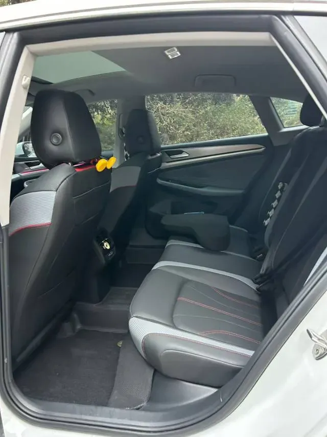 2023 Volkswagen Lamando 1.4T 150HP L4 7DCT,autocango,china used car exporter,china ev exporter,chinese used car exporter,chinese used ev exporter