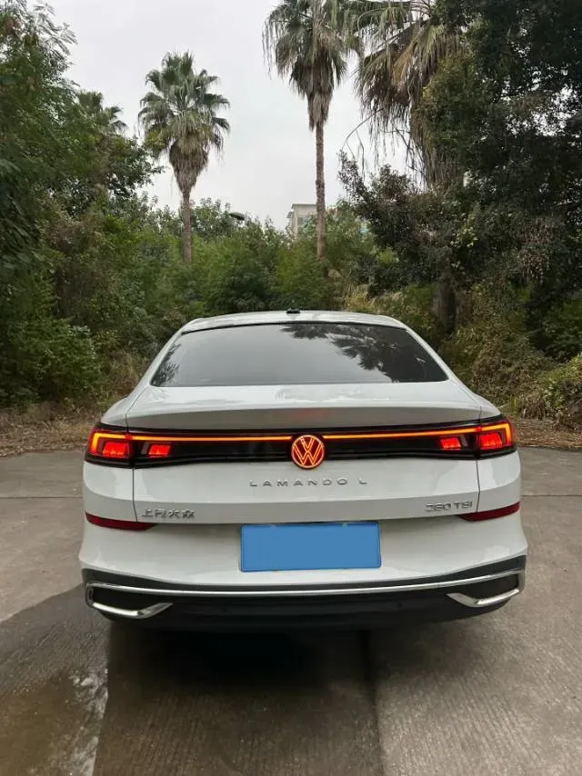 2023 Volkswagen Lamando 1.4T 150HP L4 7DCT,autocango,china used car exporter,china ev exporter,chinese used car exporter,chinese used ev exporter