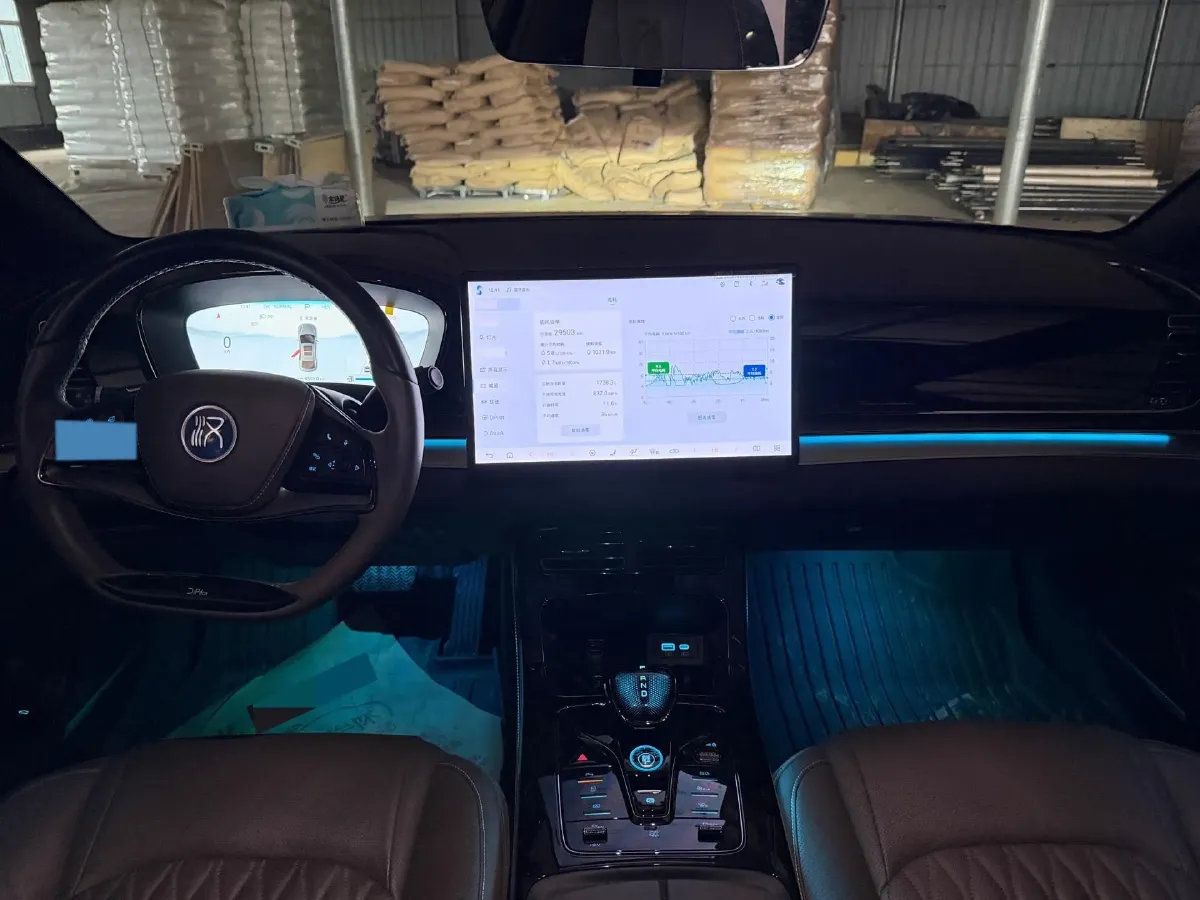 2024 BYD Han 1.5T 139HP L4 E-CVT PHEV 18.316KWH,autocango,china used car exporter,china ev exporter,chinese used car exporter,chinese used ev exporter