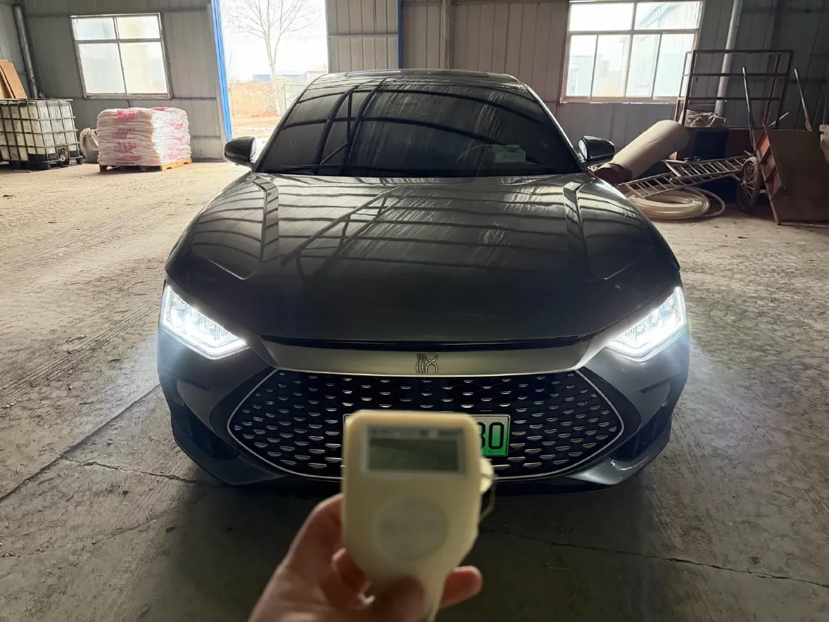 2024 BYD Han 1.5T 139HP L4 E-CVT PHEV 18.316KWH,autocango,china used car exporter,china ev exporter,chinese used car exporter,chinese used ev exporter