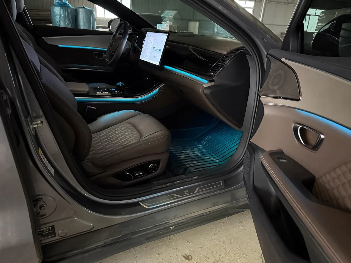 2024 BYD Han 1.5T 139HP L4 E-CVT PHEV 18.316KWH,autocango,china used car exporter,china ev exporter,chinese used car exporter,chinese used ev exporter