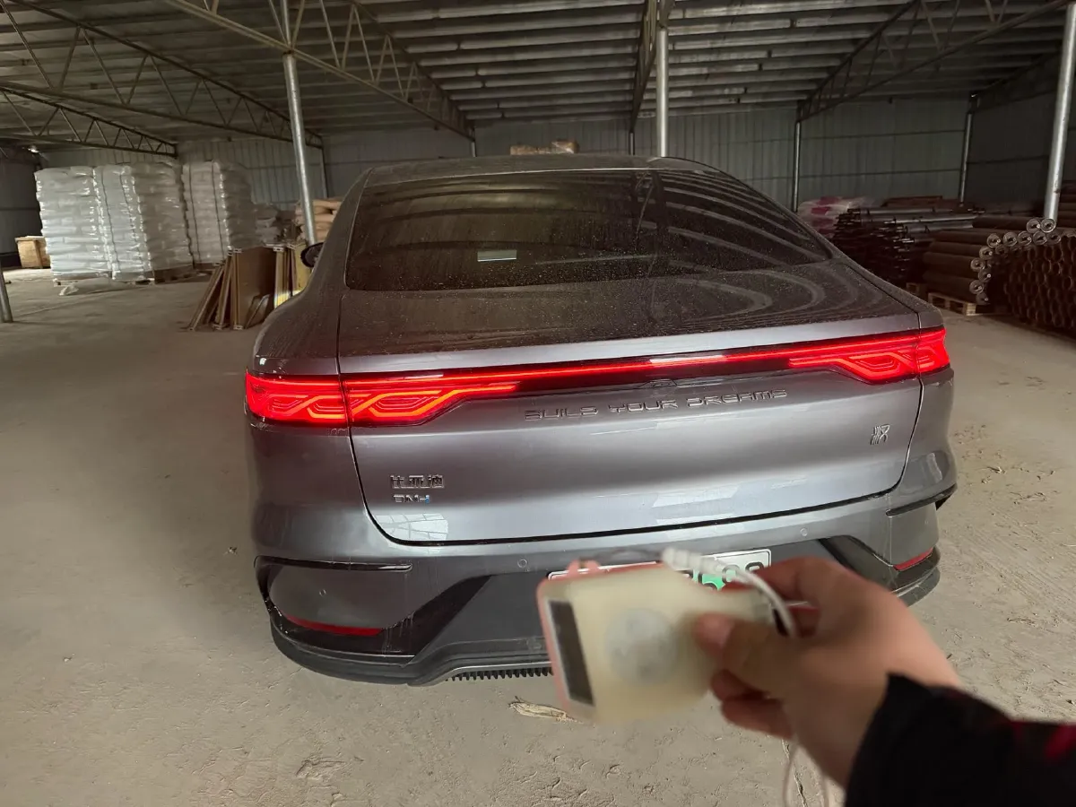 2024 BYD Han 1.5T 139HP L4 E-CVT PHEV 18.316KWH,autocango,china used car exporter,china ev exporter,chinese used car exporter,chinese used ev exporter