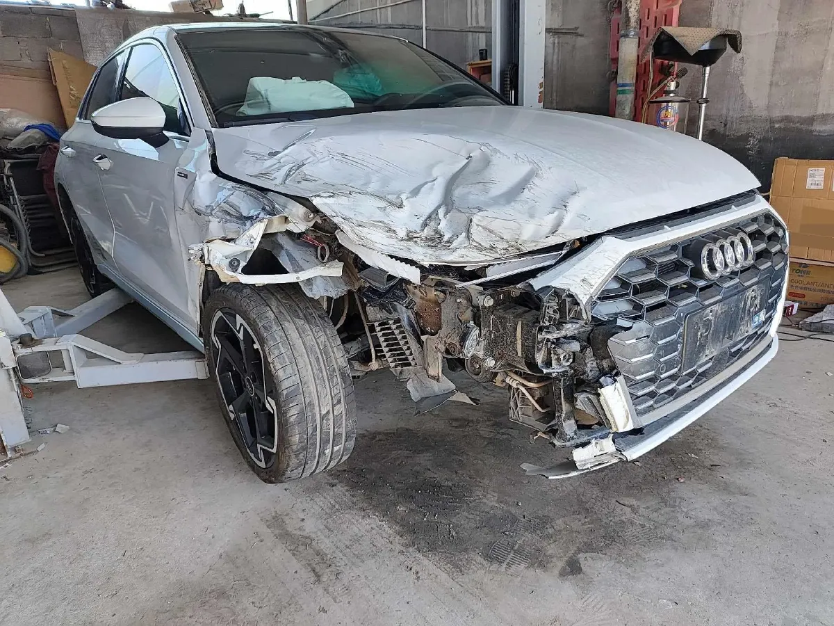 2023 Audi A3 1.4T 150HP L4 7DCT,autocango,china used car exporter,china ev exporter,chinese used car exporter,chinese used ev exporter