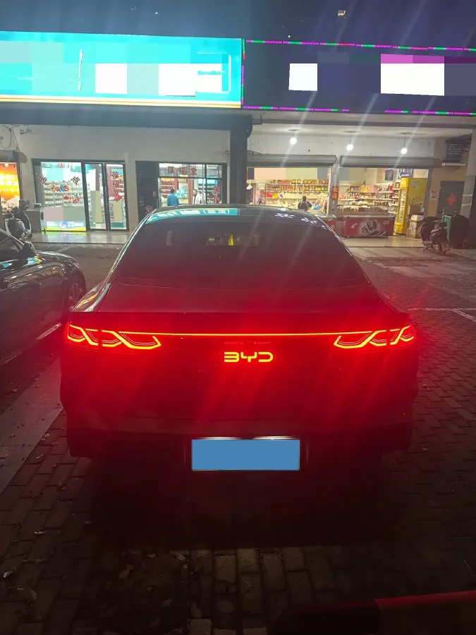 2024 BYD QinL 1.5L 101HP L4 E-CVT PHEV 15.87KWH,autocango,china used car exporter,china ev exporter,chinese used car exporter,chinese used ev exporter