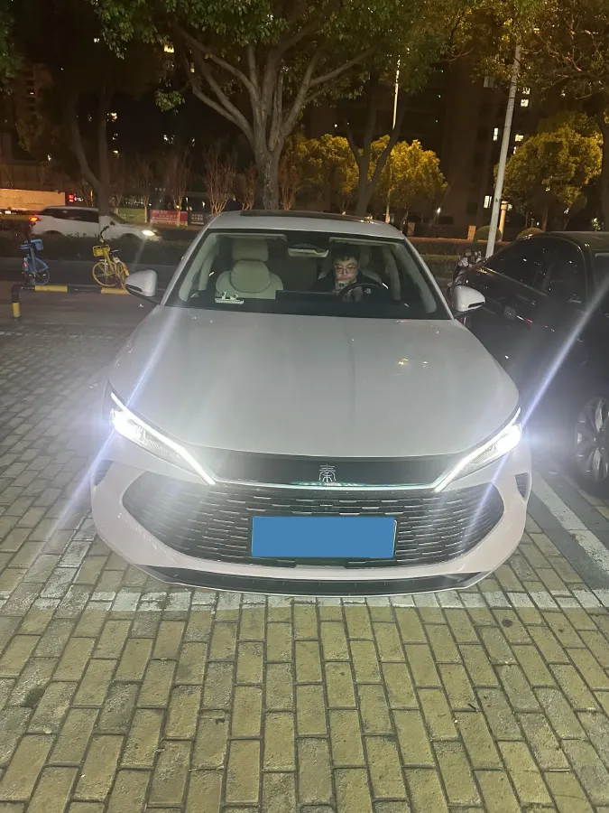 2024 BYD QinL 1.5L 101HP L4 E-CVT PHEV 15.87KWH,autocango,china used car exporter,china ev exporter,chinese used car exporter,chinese used ev exporter