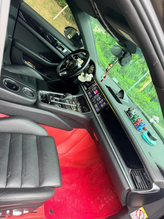 2017 Porsche Panamera 2.9T 330HP V6 8DCT PHEV,autocango,china used car exporter,china ev exporter,chinese used car exporter,chinese used ev exporter