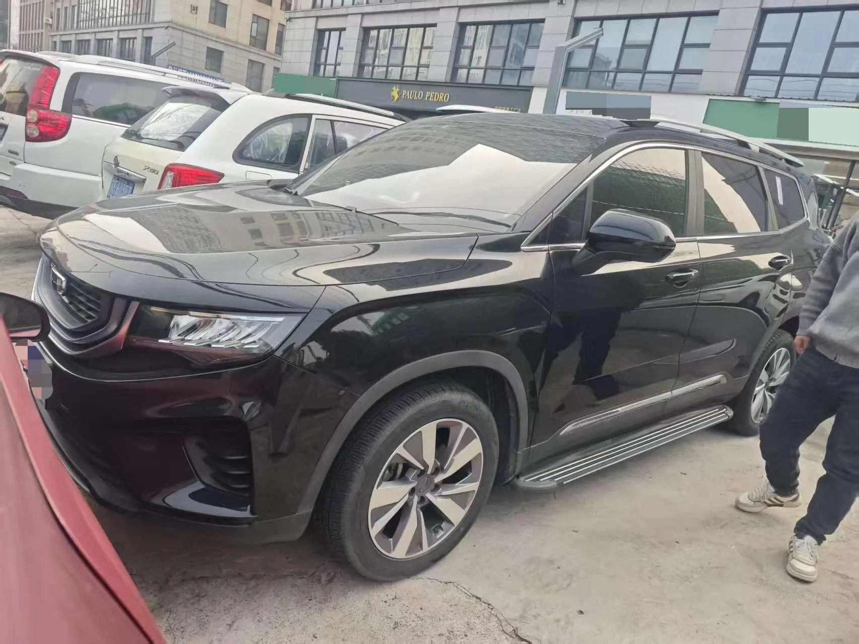 autocango,china used car exporter,china ev exporter,chinese used car exporter,chinese used ev exporter