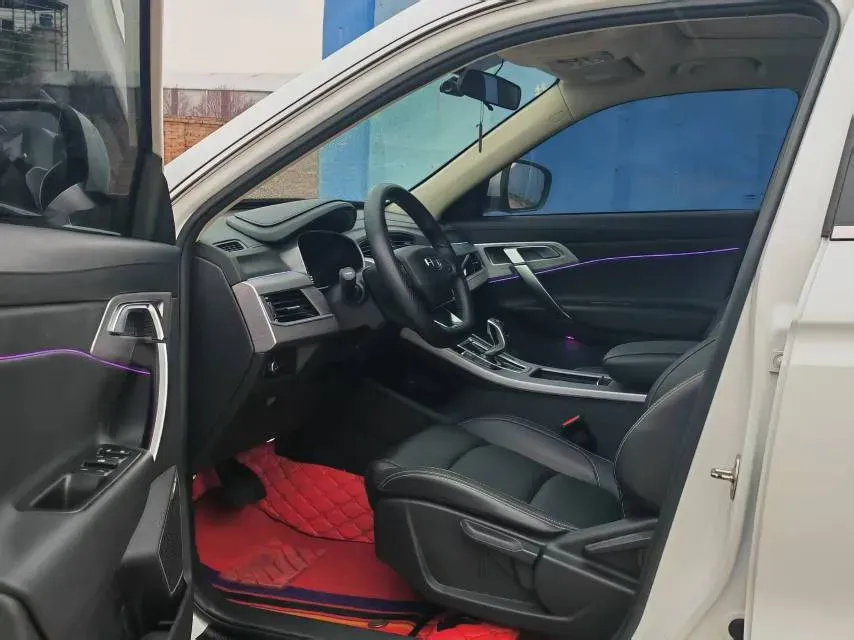 2021 Geely Azkarra 1.8T 184HP L4 7DCT,autocango,china used car exporter,china ev exporter,chinese used car exporter,chinese used ev exporter