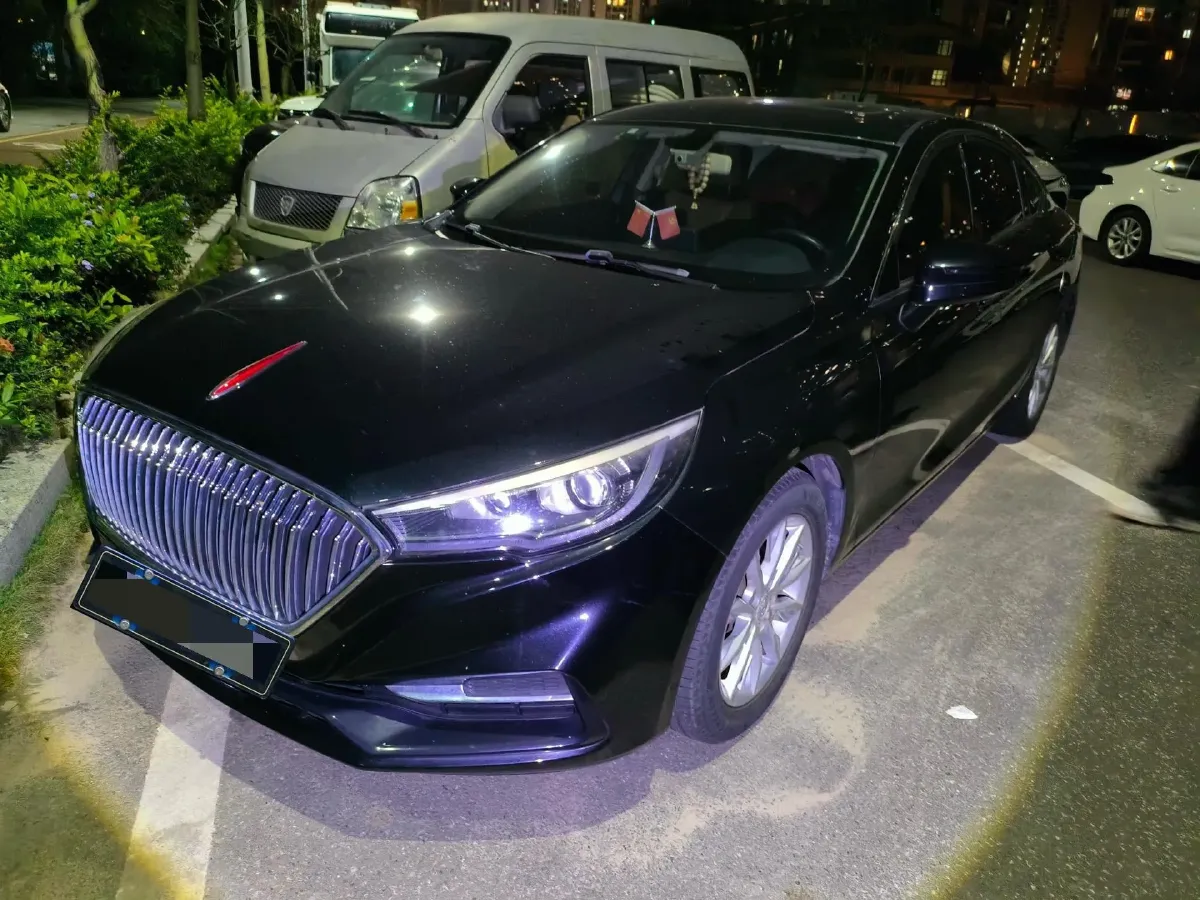 2019 HongQi H5 1.8T 180HP L4 6AT,autocango,china used car exporter,china ev exporter,chinese used car exporter,chinese used ev exporter