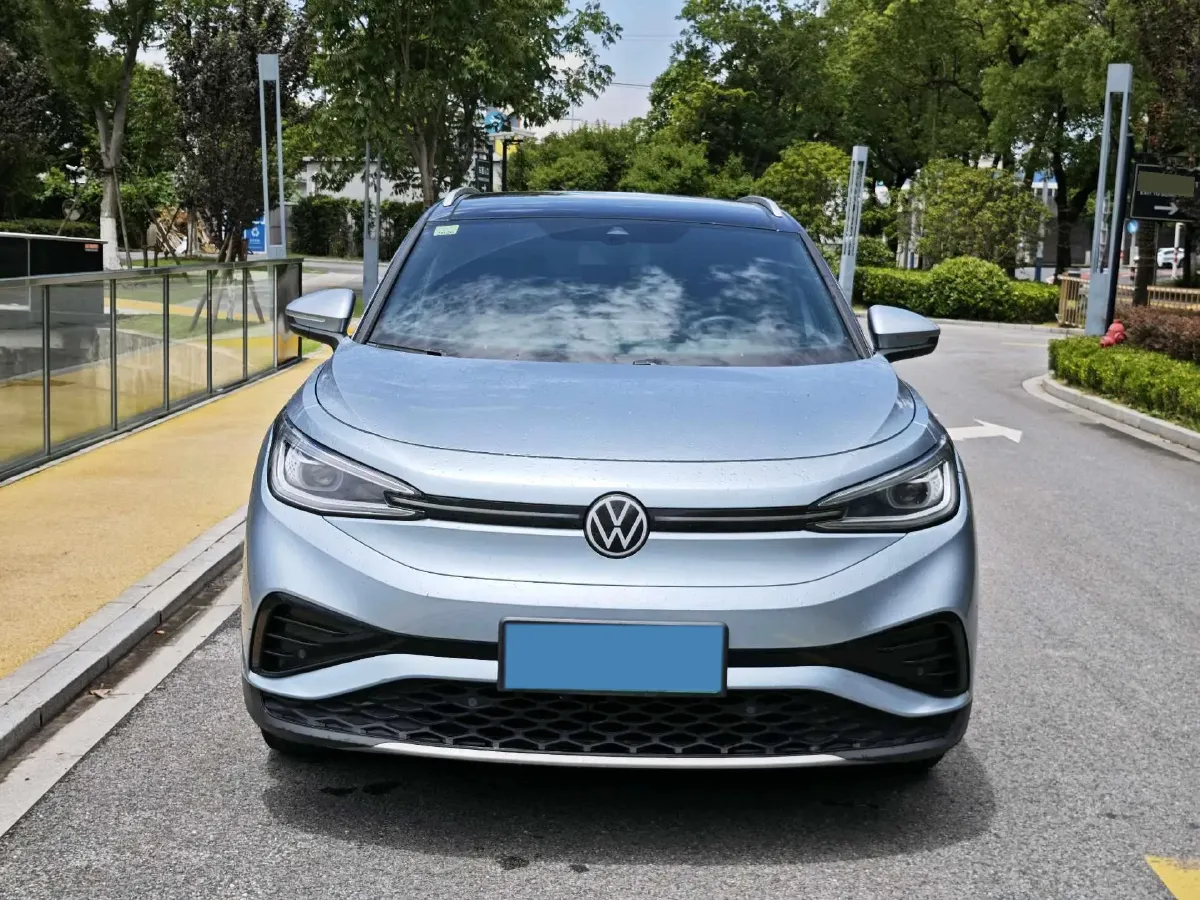 2021 Volkswagen ID.4 X BEV 83.4KWH,autocango,china used car exporter,china ev exporter,chinese used car exporter,chinese used ev exporter