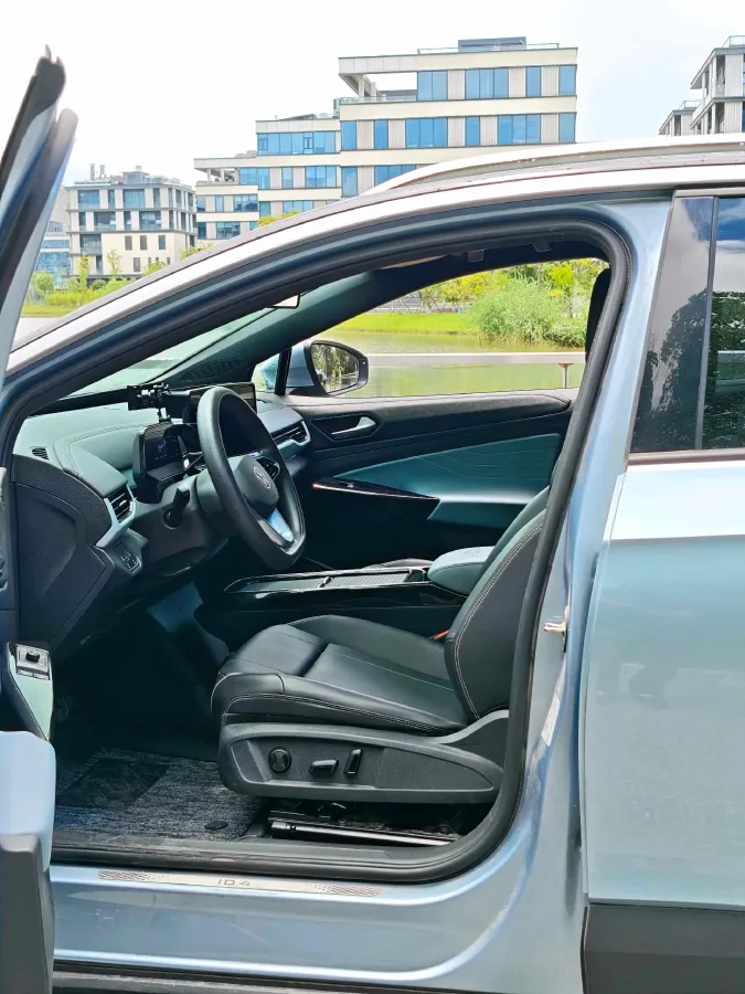 2021 Volkswagen ID.4 X BEV 83.4KWH,autocango,china used car exporter,china ev exporter,chinese used car exporter,chinese used ev exporter