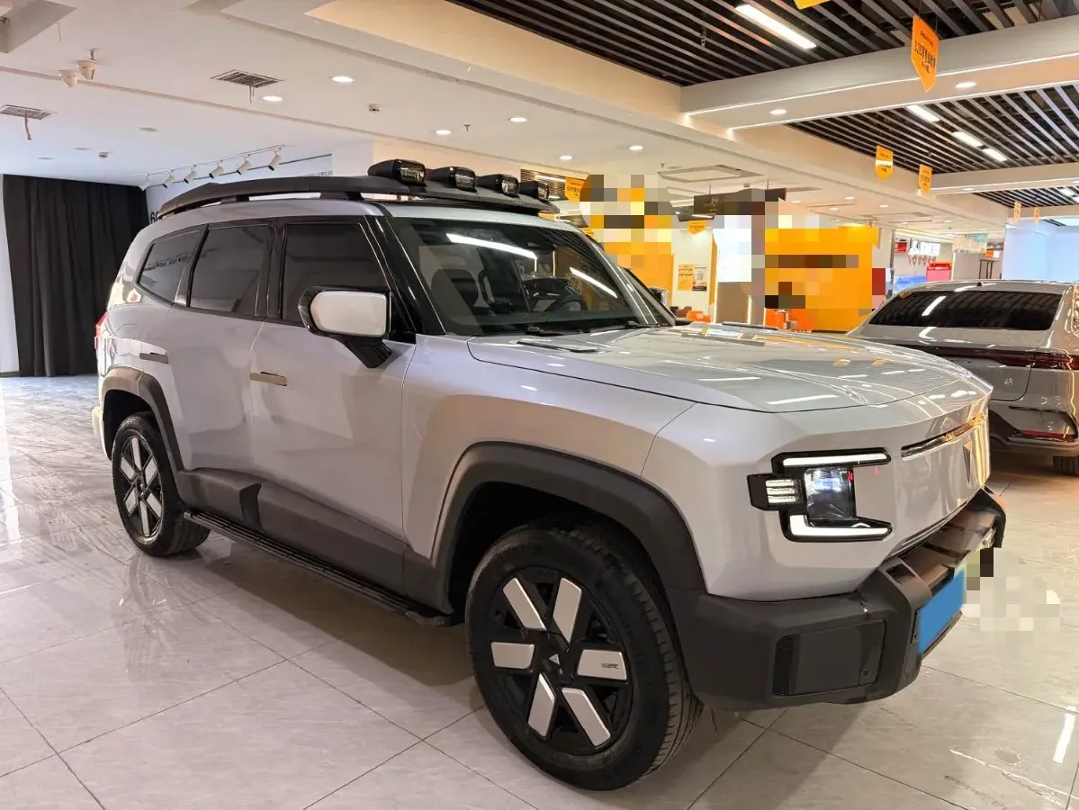 2024 Deepal G318 REEV 150HP REEV 35.07KWH,autocango,china used car exporter,china ev exporter,chinese used car exporter,chinese used ev exporter