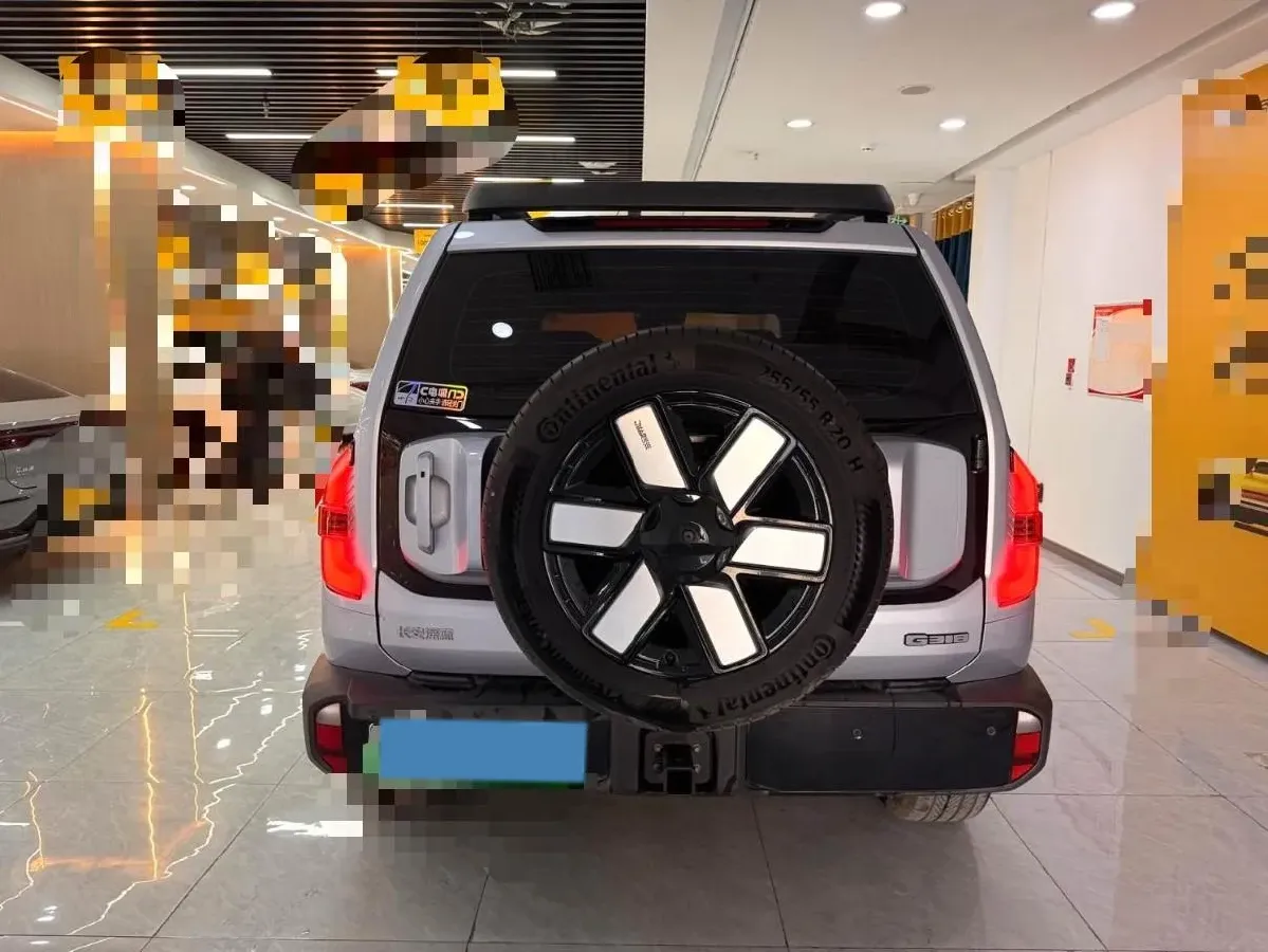 2024 Deepal G318 REEV 150HP REEV 35.07KWH,autocango,china used car exporter,china ev exporter,chinese used car exporter,chinese used ev exporter
