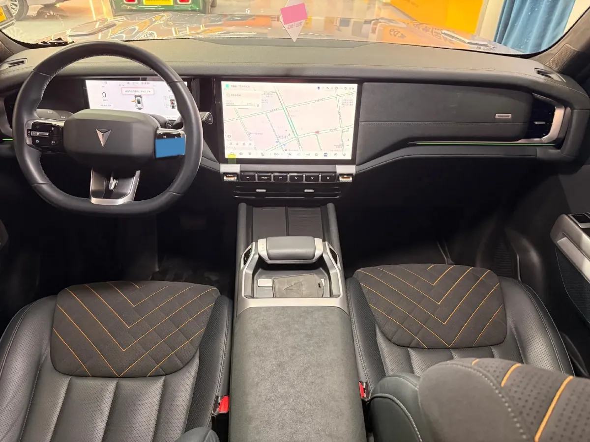 2024 Deepal G318 REEV 150HP REEV 35.07KWH,autocango,china used car exporter,china ev exporter,chinese used car exporter,chinese used ev exporter